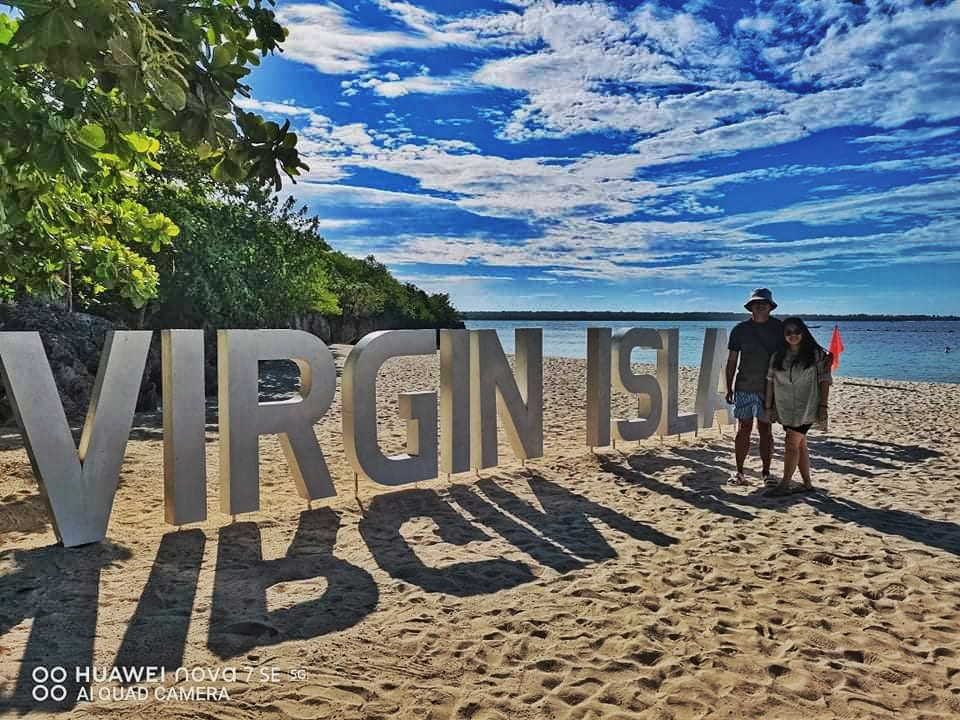 Virgin Island