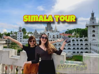 Simala Tour